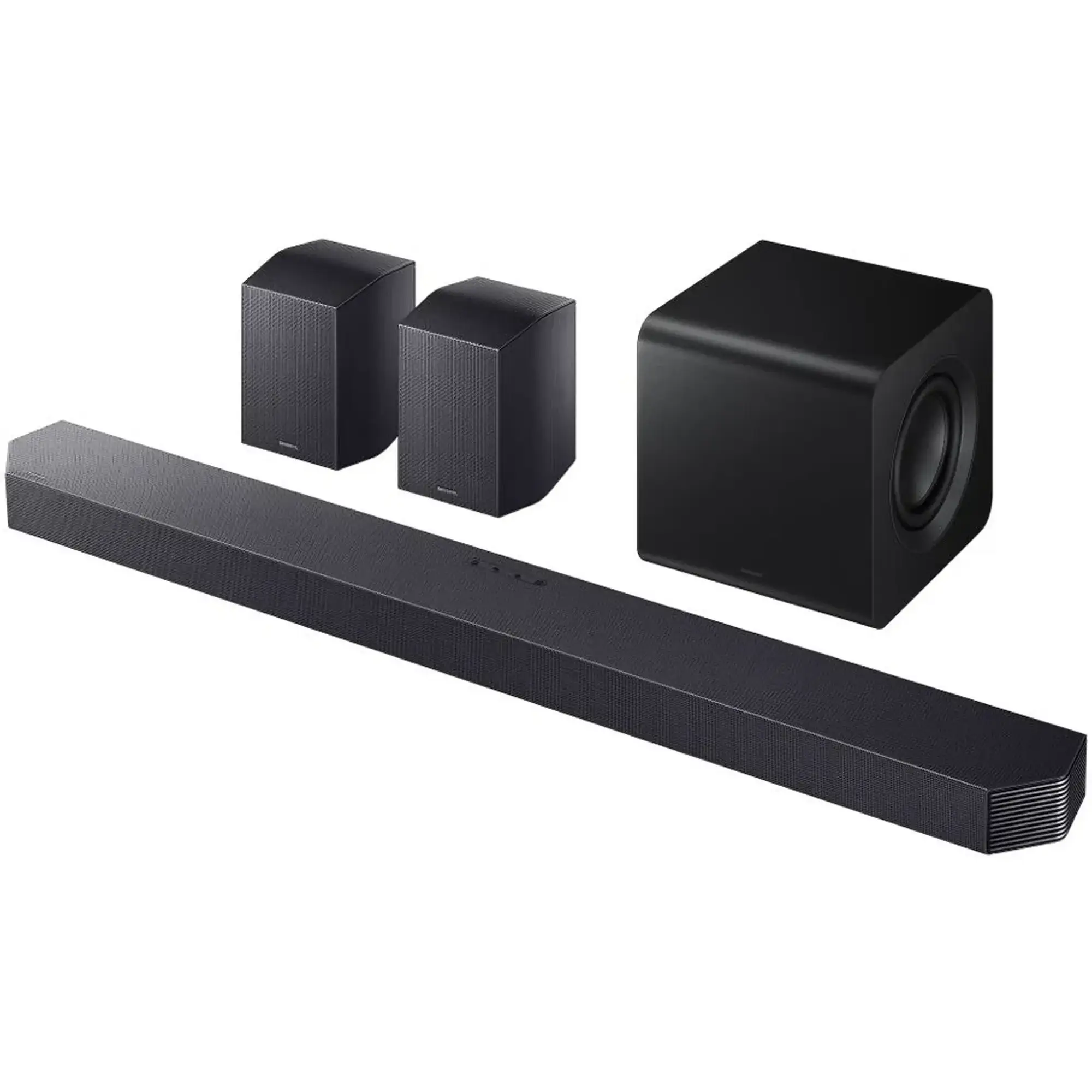 Купить Саундбар Samsung HW-Q930H (HW-Q930H/UA) - фото 3