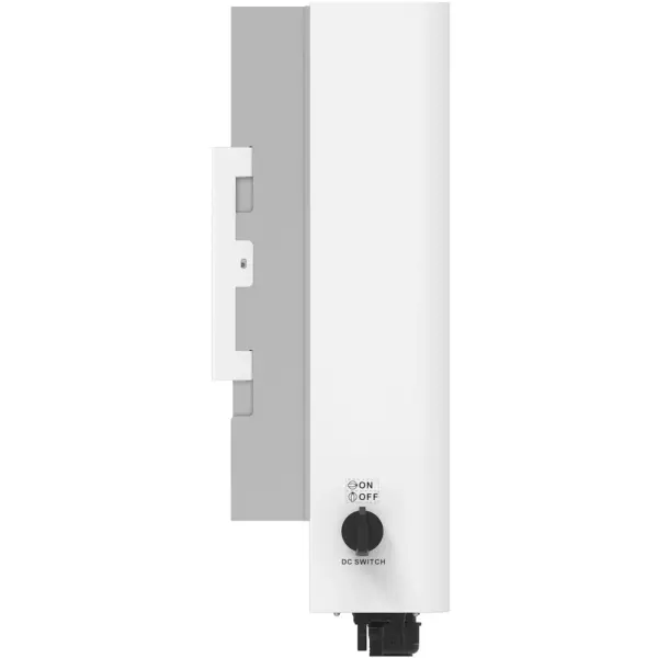 Купити Мережевий інвертор DEYE SUN-5K-G06P3-EU-BM2-P1 5KW 2 MPPT Wi-Fi 220/380V Трифазний - фото 2