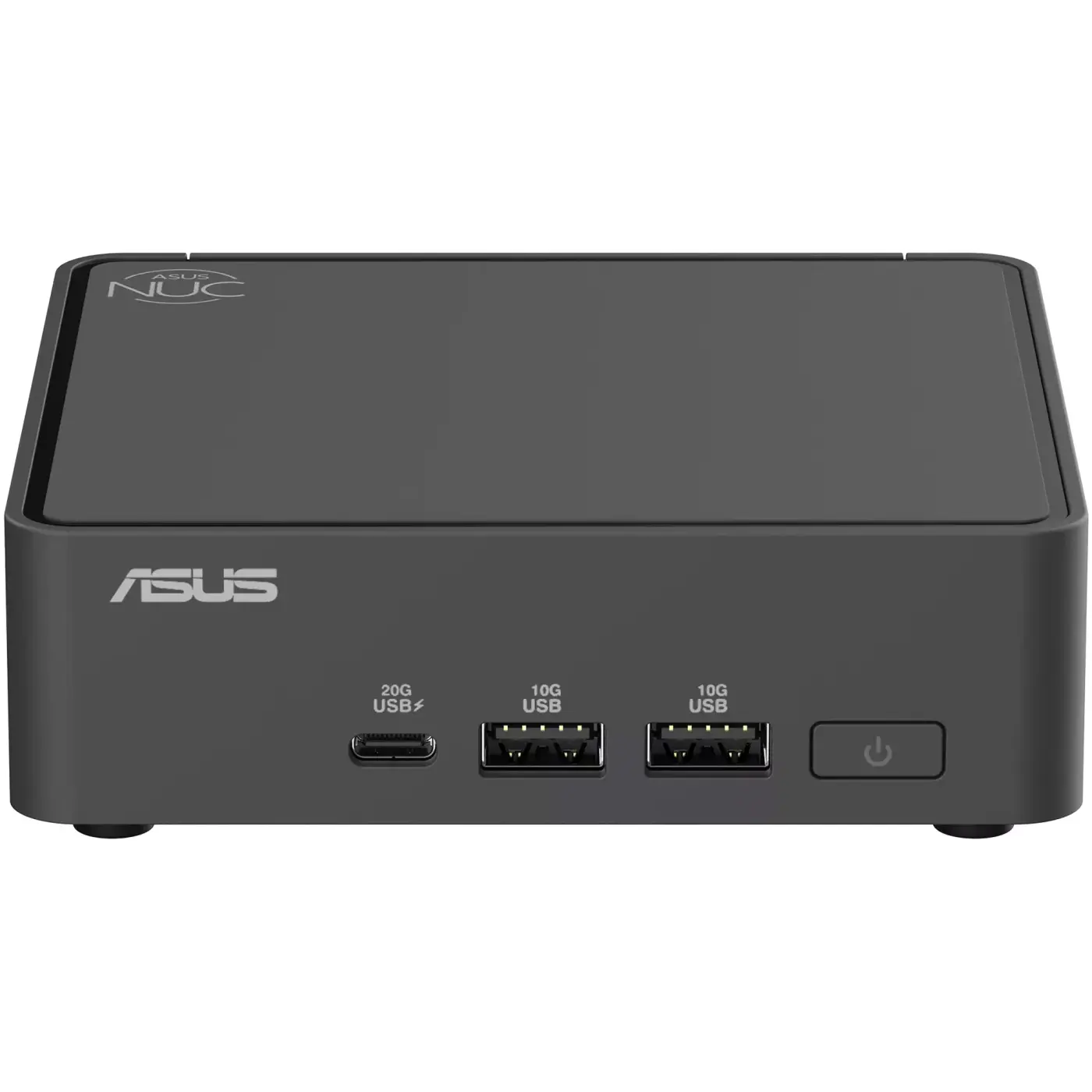 Купить Неттоп ASUS NUC 15 PRO RNUC15CRKI300002 (90AR00R2-M00050) - фото 1