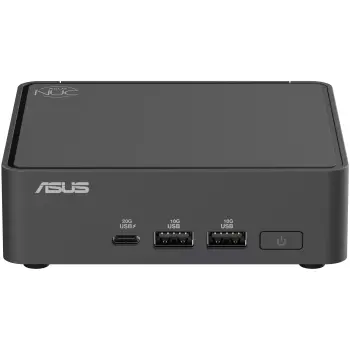 Купить Неттоп ASUS NUC 15 PRO RNUC15CRKI300002 (90AR00R2-M00050) - фото 1