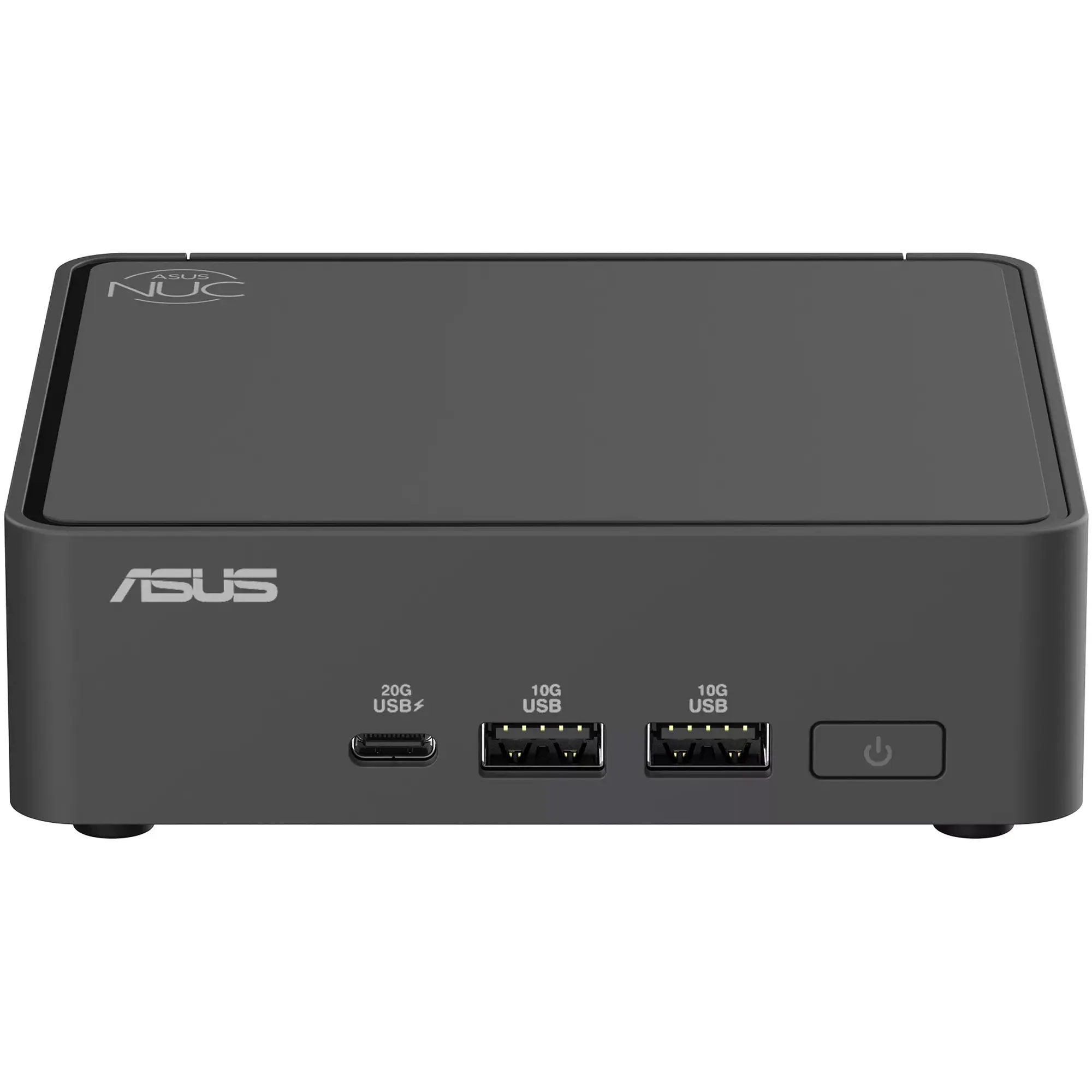 Купить Неттоп ASUS NUC 15 PRO RNUC15CRKI300002 (90AR00R2-M00050) - фото 1