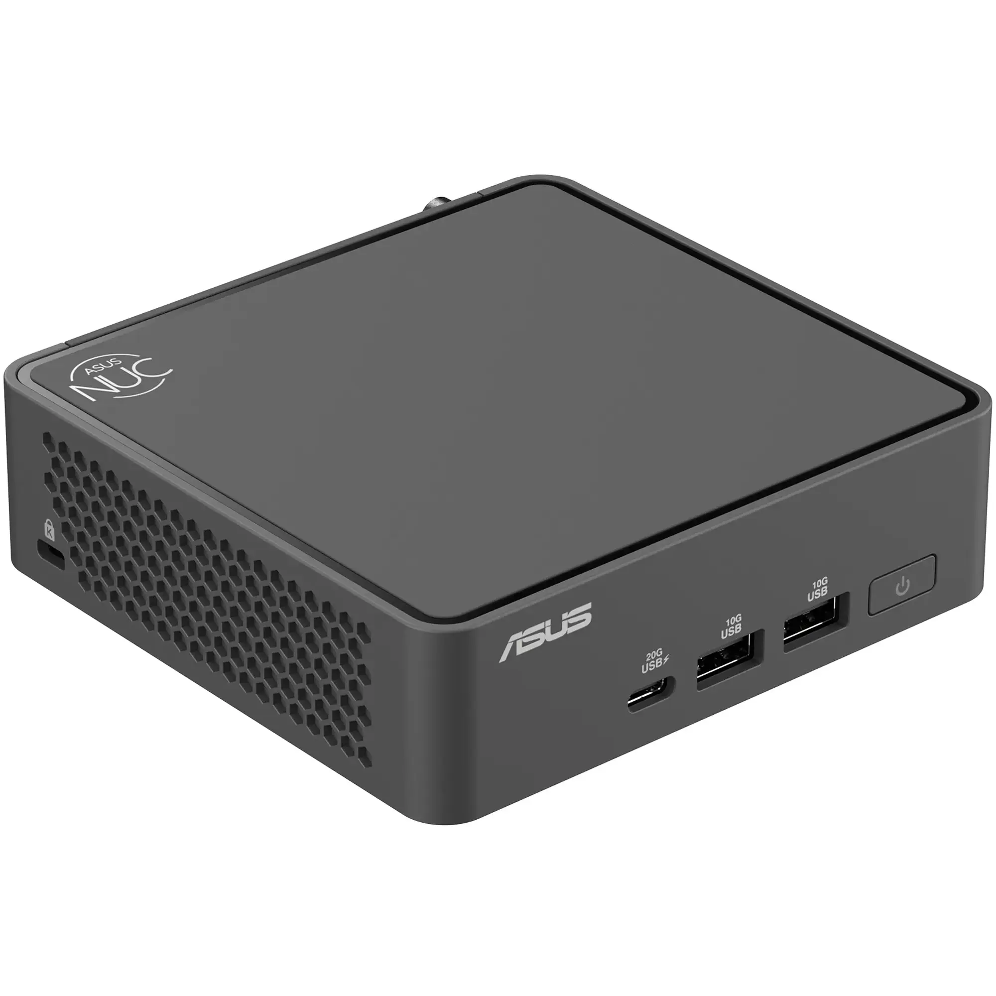 Купить Неттоп ASUS NUC 15 PRO RNUC15CRKI300002 (90AR00R2-M00050) - фото 2