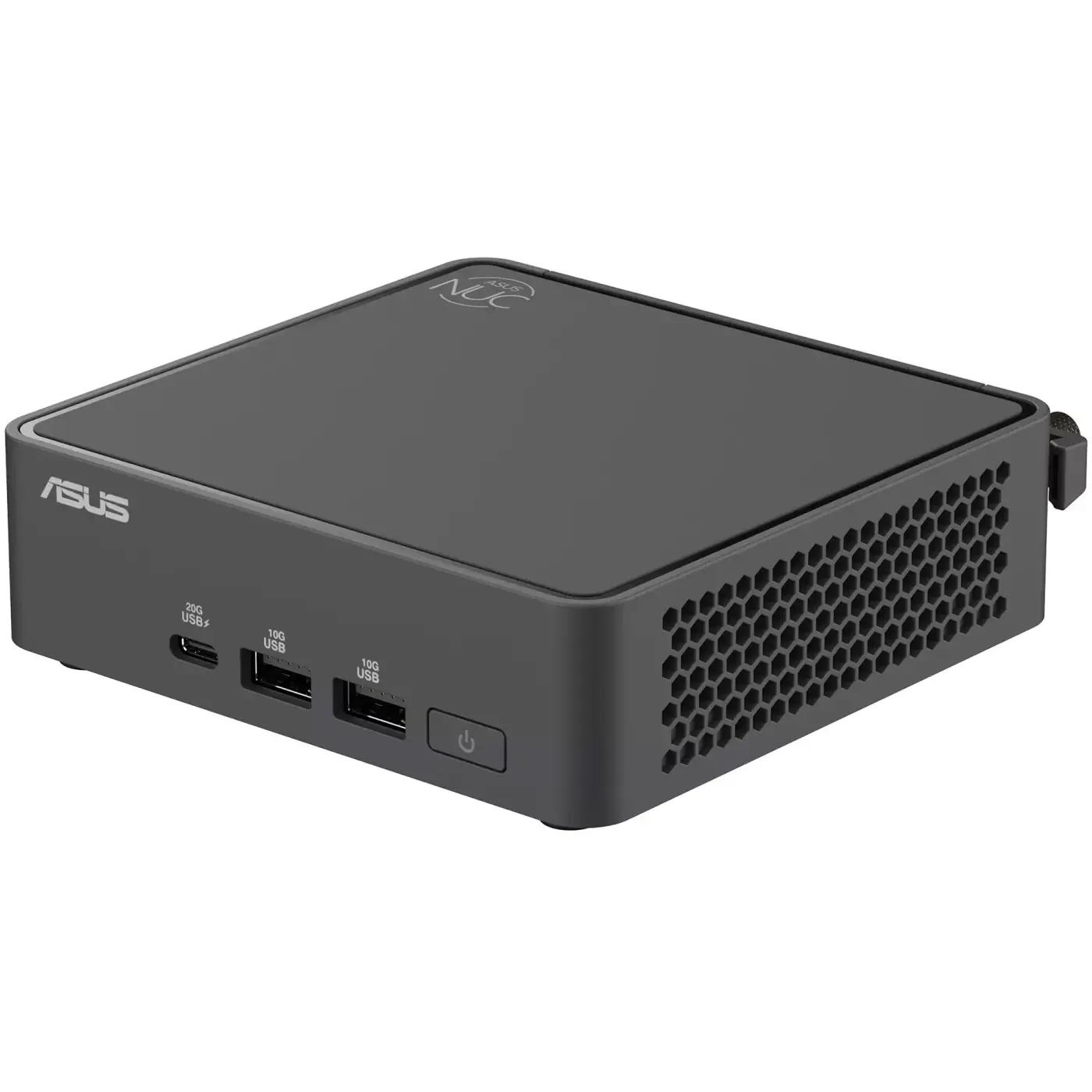 Купить Неттоп ASUS NUC 15 PRO RNUC15CRKI300002 (90AR00R2-M00050) - фото 3