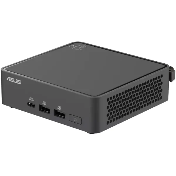 Купить Неттоп ASUS NUC 15 PRO RNUC15CRKI300002 (90AR00R2-M00050) - фото 3
