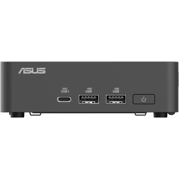 Купить Неттоп ASUS NUC 15 PRO RNUC15CRKI300002 (90AR00R2-M00050) - фото 4