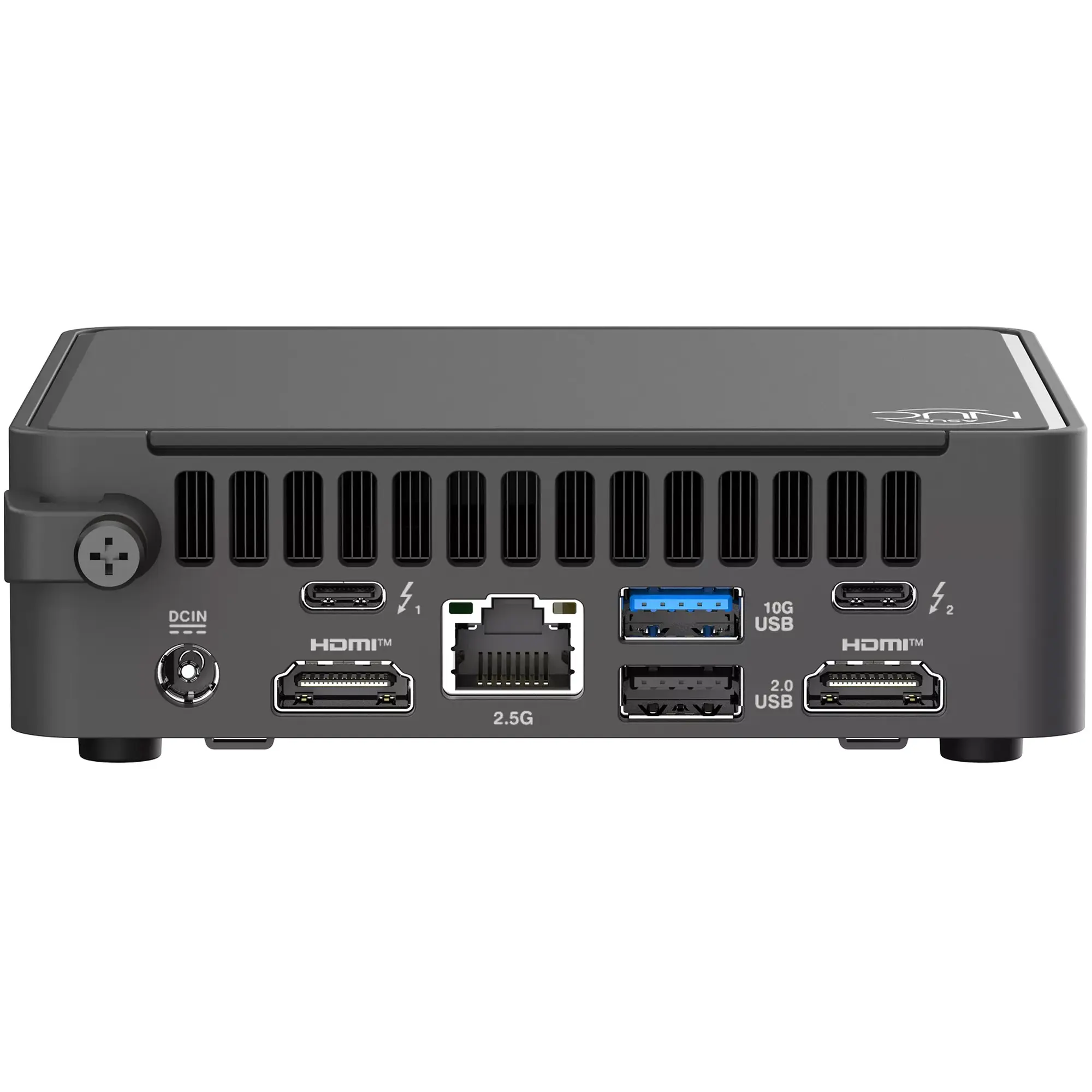 Купить Неттоп ASUS NUC 15 PRO RNUC15CRKI300002 (90AR00R2-M00050) - фото 5