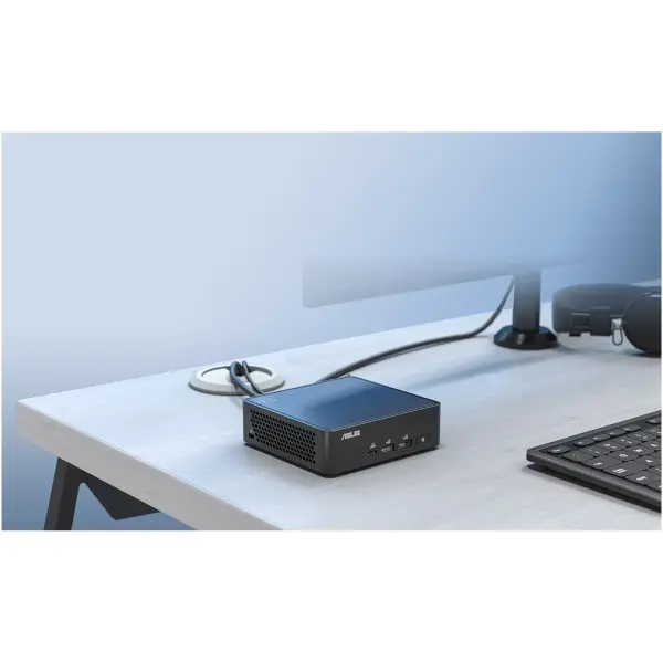 Купить Неттоп ASUS NUC 15 PRO RNUC15CRKI300002 (90AR00R2-M00050) - фото 6