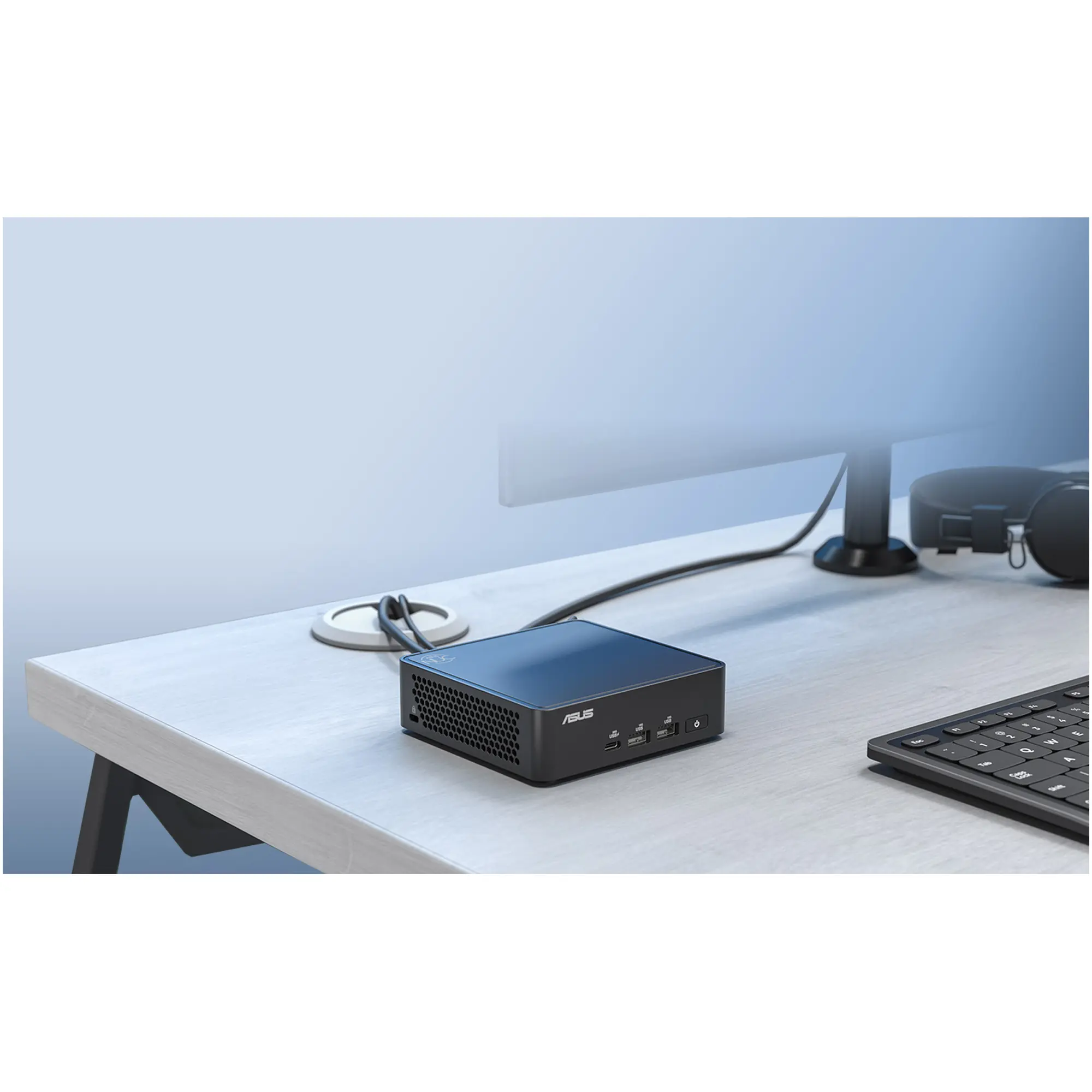 Купить Неттоп ASUS NUC 15 PRO RNUC15CRKI300002 (90AR00R2-M00050) - фото 6