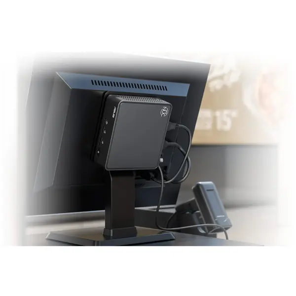 Купить Неттоп ASUS NUC 15 PRO RNUC15CRKI300002 (90AR00R2-M00050) - фото 7