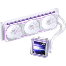 Купити Система водяного охолодження Jonsbo TX-360 White - фото 10