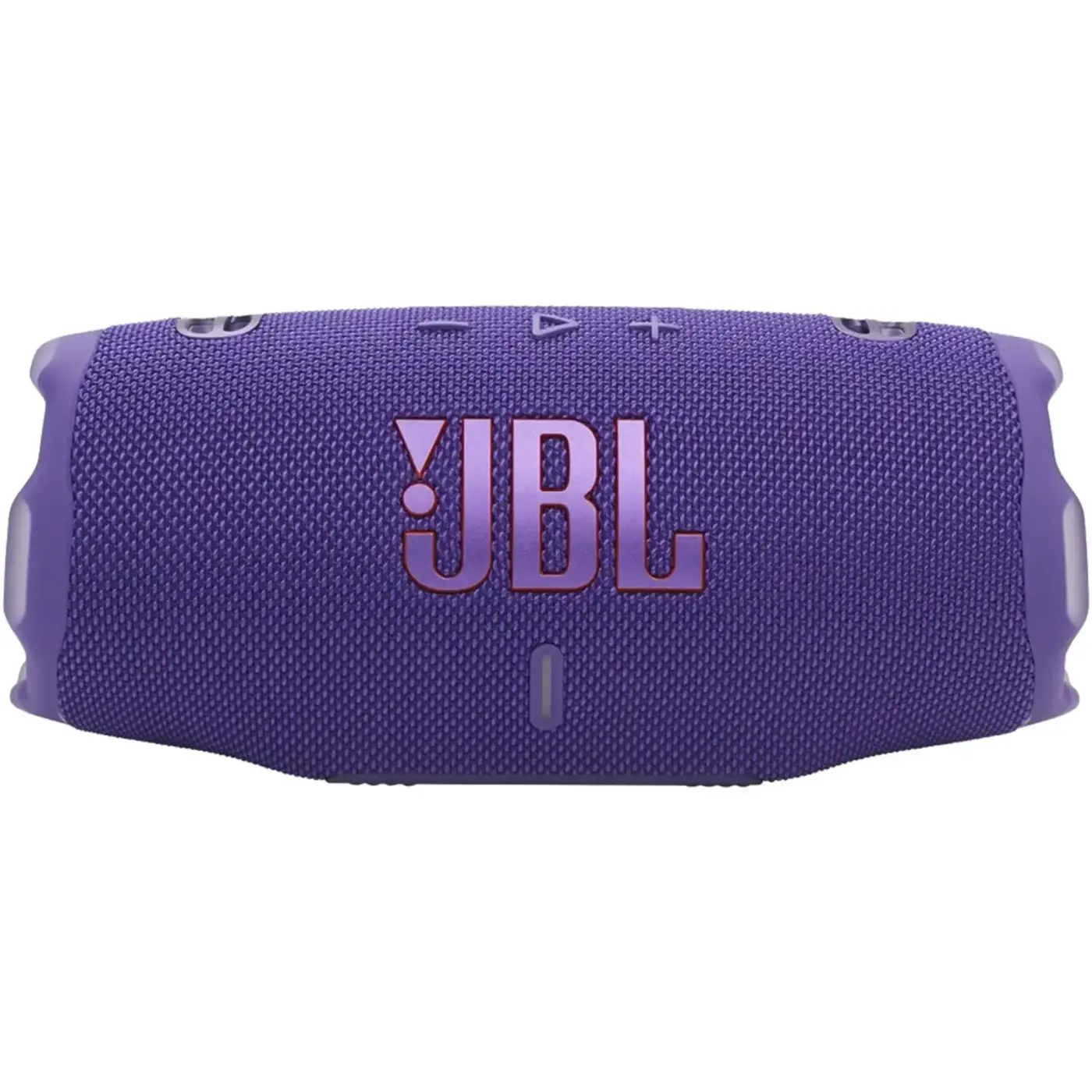 Купить Акустическая система JBL Charge 6 Purple (JBLCHARGE6PUR) - фото 2