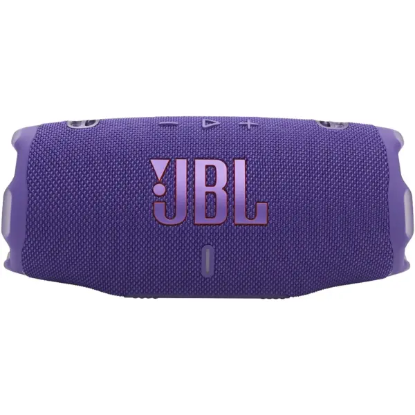 Купить Акустическая система JBL Charge 6 Purple (JBLCHARGE6PUR) - фото 2