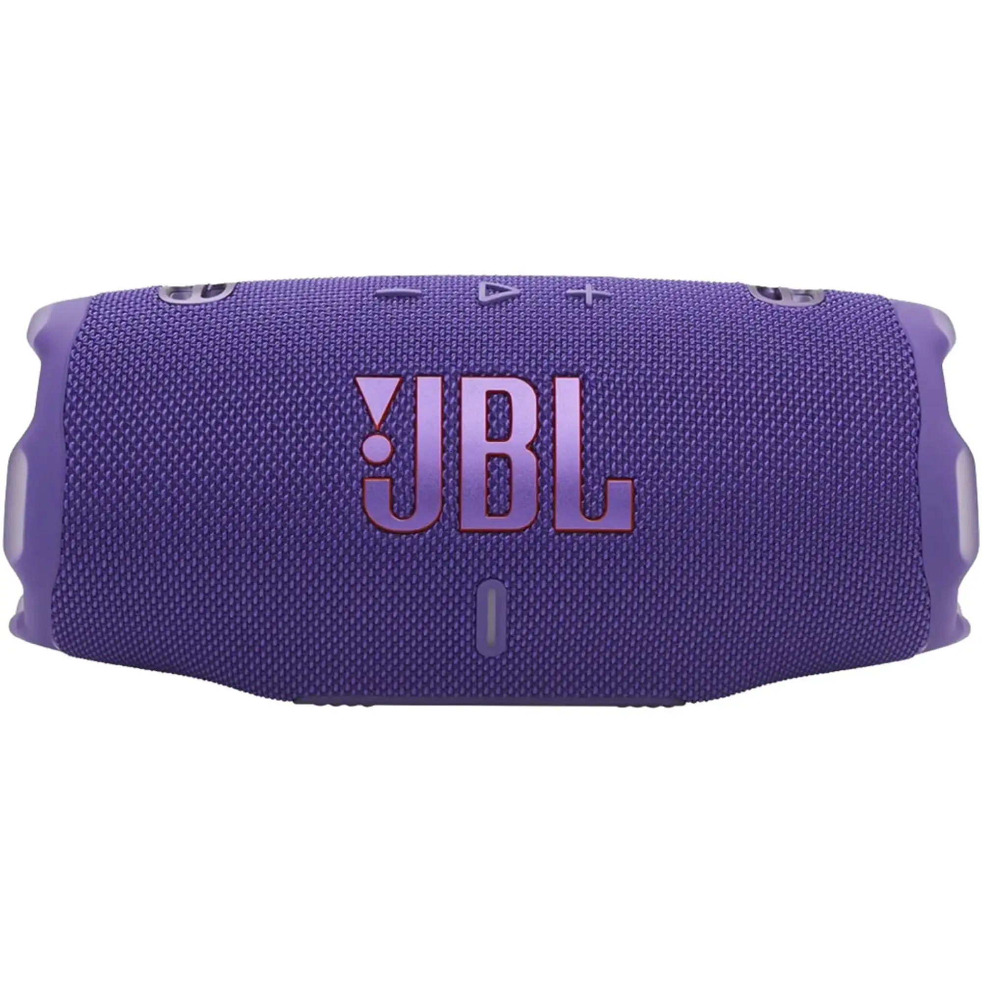 Купить Акустическая система JBL Charge 6 Purple (JBLCHARGE6PUR) - фото 2