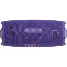 Купить Акустическая система JBL Charge 6 Purple (JBLCHARGE6PUR) - фото 5