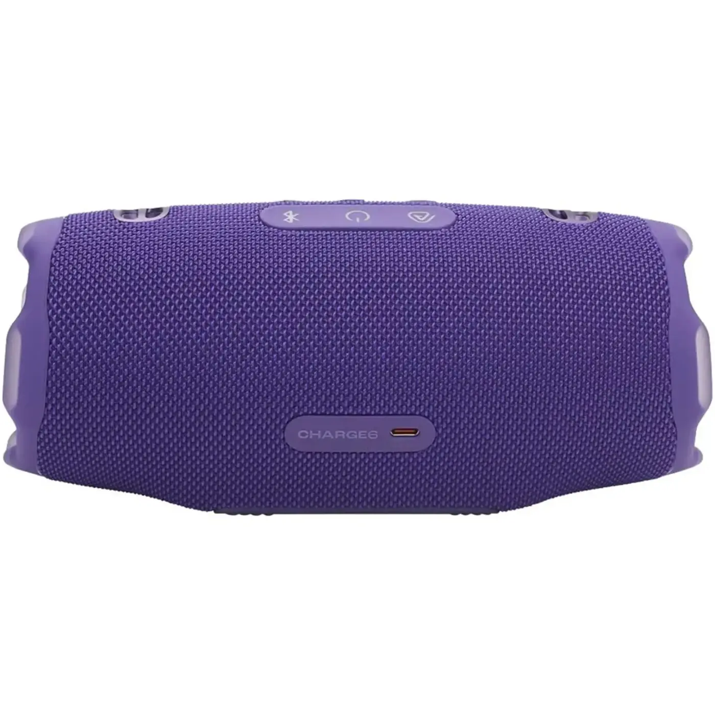 Купить Акустическая система JBL Charge 6 Purple (JBLCHARGE6PUR) - фото 6