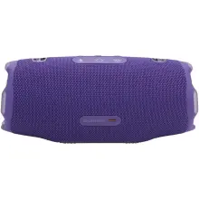 Купить Акустическая система JBL Charge 6 Purple (JBLCHARGE6PUR) - фото 6
