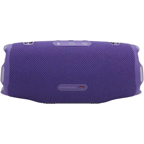 Купить Акустическая система JBL Charge 6 Purple (JBLCHARGE6PUR) - фото 6