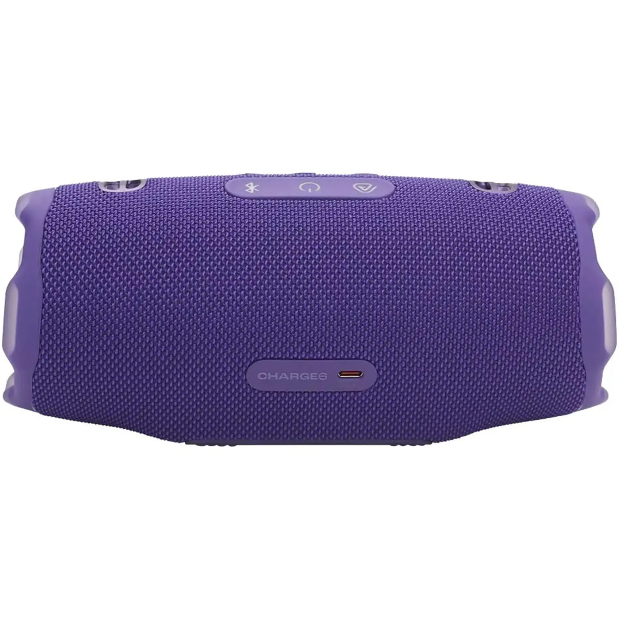 Купить Акустическая система JBL Charge 6 Purple (JBLCHARGE6PUR) - фото 6
