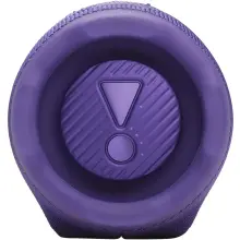 Купить Акустическая система JBL Charge 6 Purple (JBLCHARGE6PUR) - фото 8