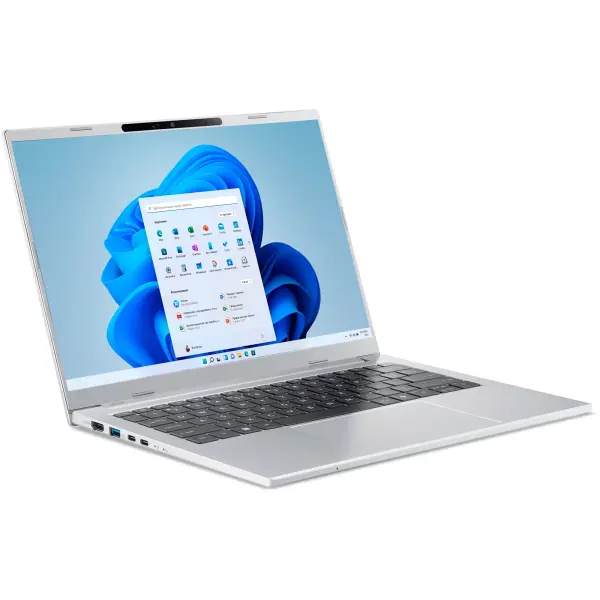 Купить Ноутбук Acer Aspire 14 AI A14-I71M (NX.JVTEU.004) - фото 2