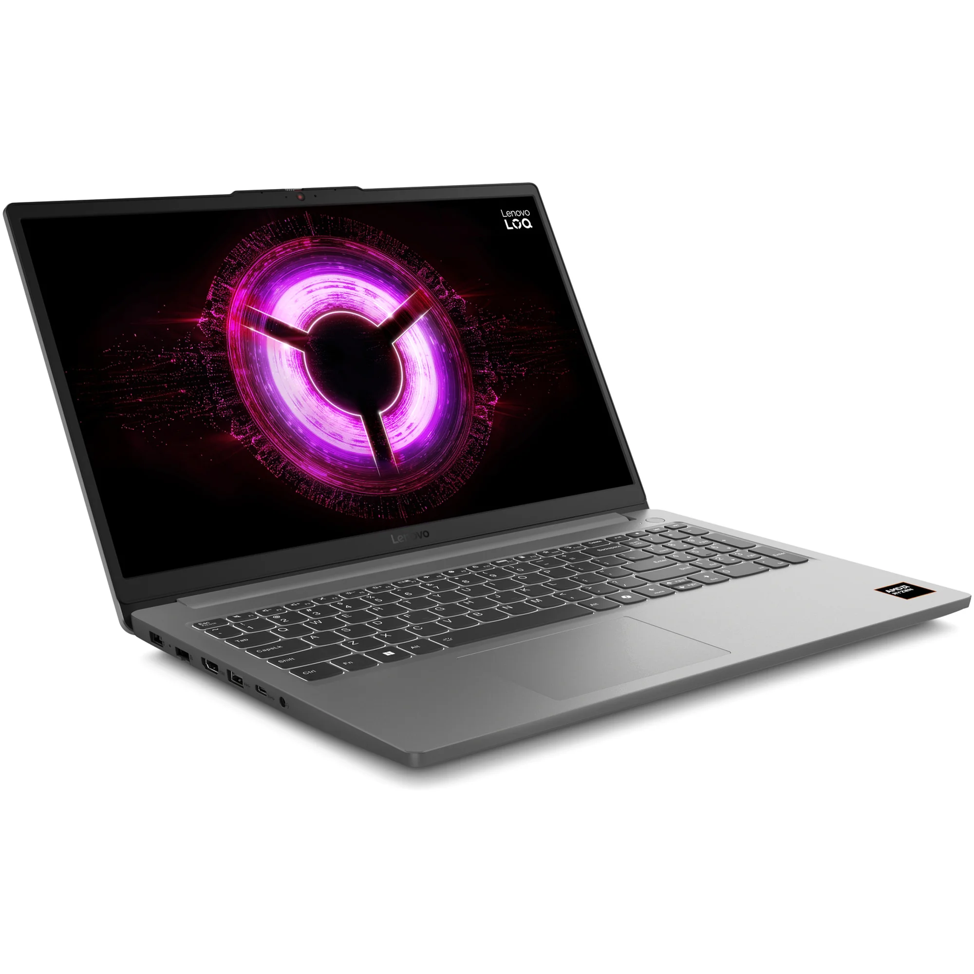 Купить Ноутбук Lenovo LOQ 15ARP10E (83S000EPRA) - фото 5