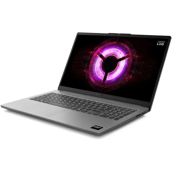 Купить Ноутбук Lenovo LOQ 15ARP10E (83S000EPRA) - фото 6