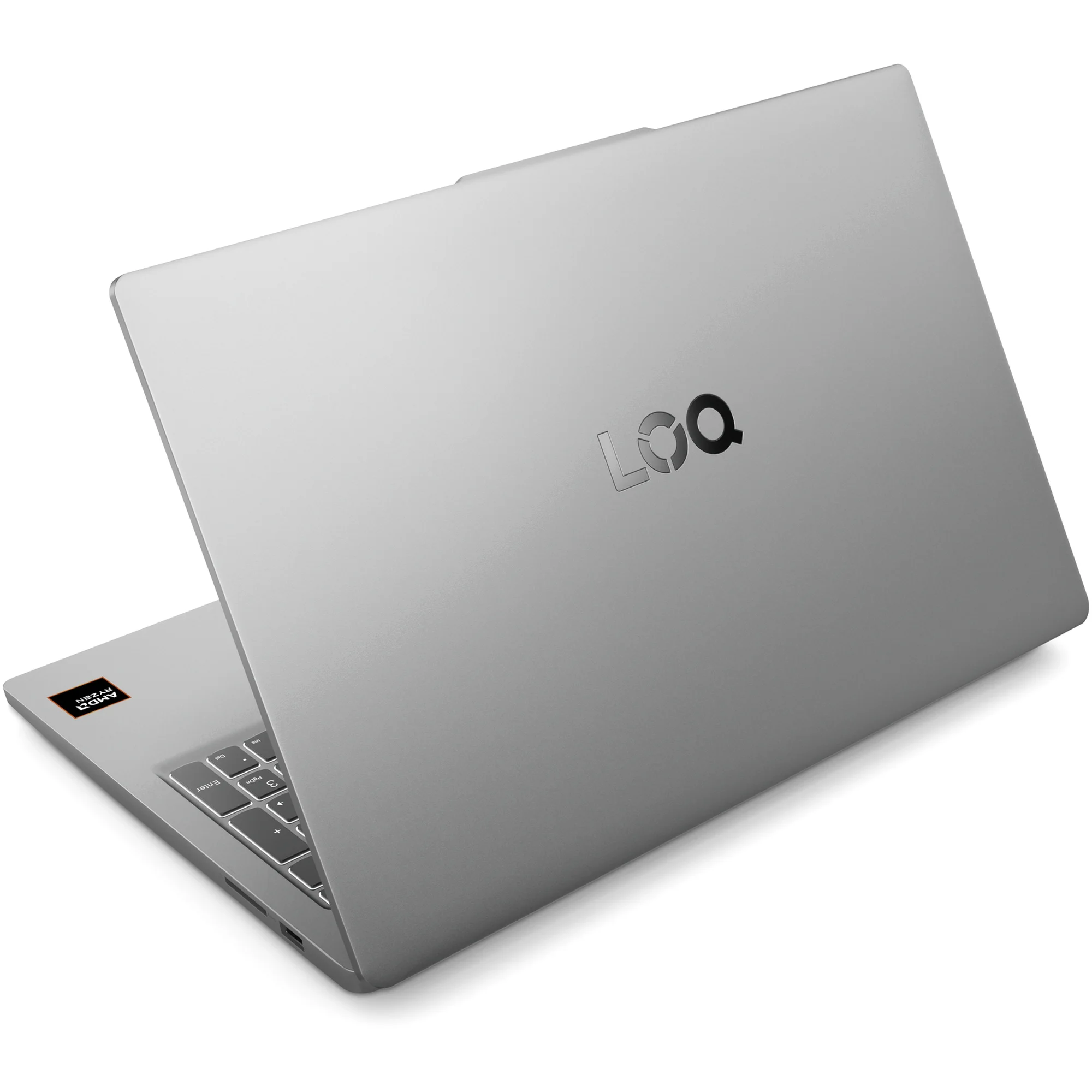 Купить Ноутбук Lenovo LOQ 15ARP10E (83S000EPRA) - фото 8