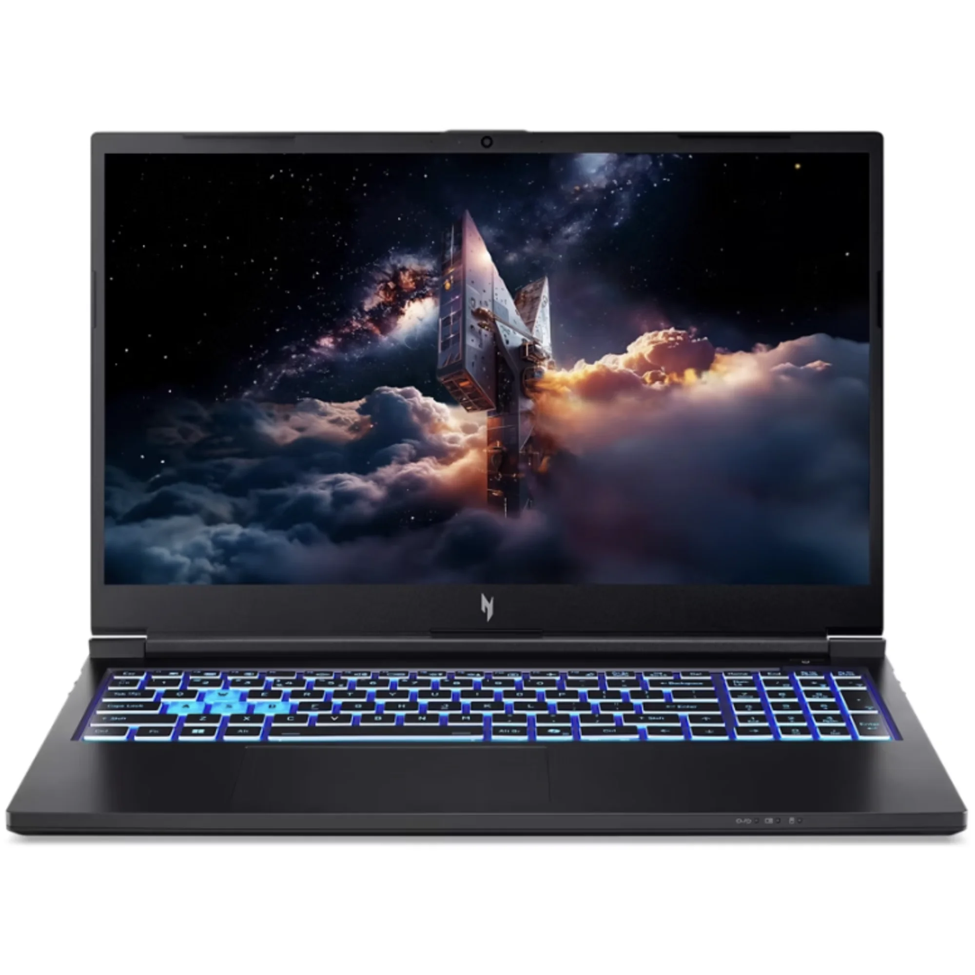 Купити Ноутбук Acer Nitro Lite NL15-71G (NH.X3NEU.002) - фото 1