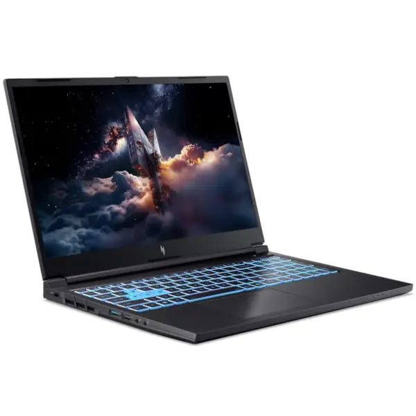Купити Ноутбук Acer Nitro Lite NL15-71G (NH.X3NEU.002) - фото 2