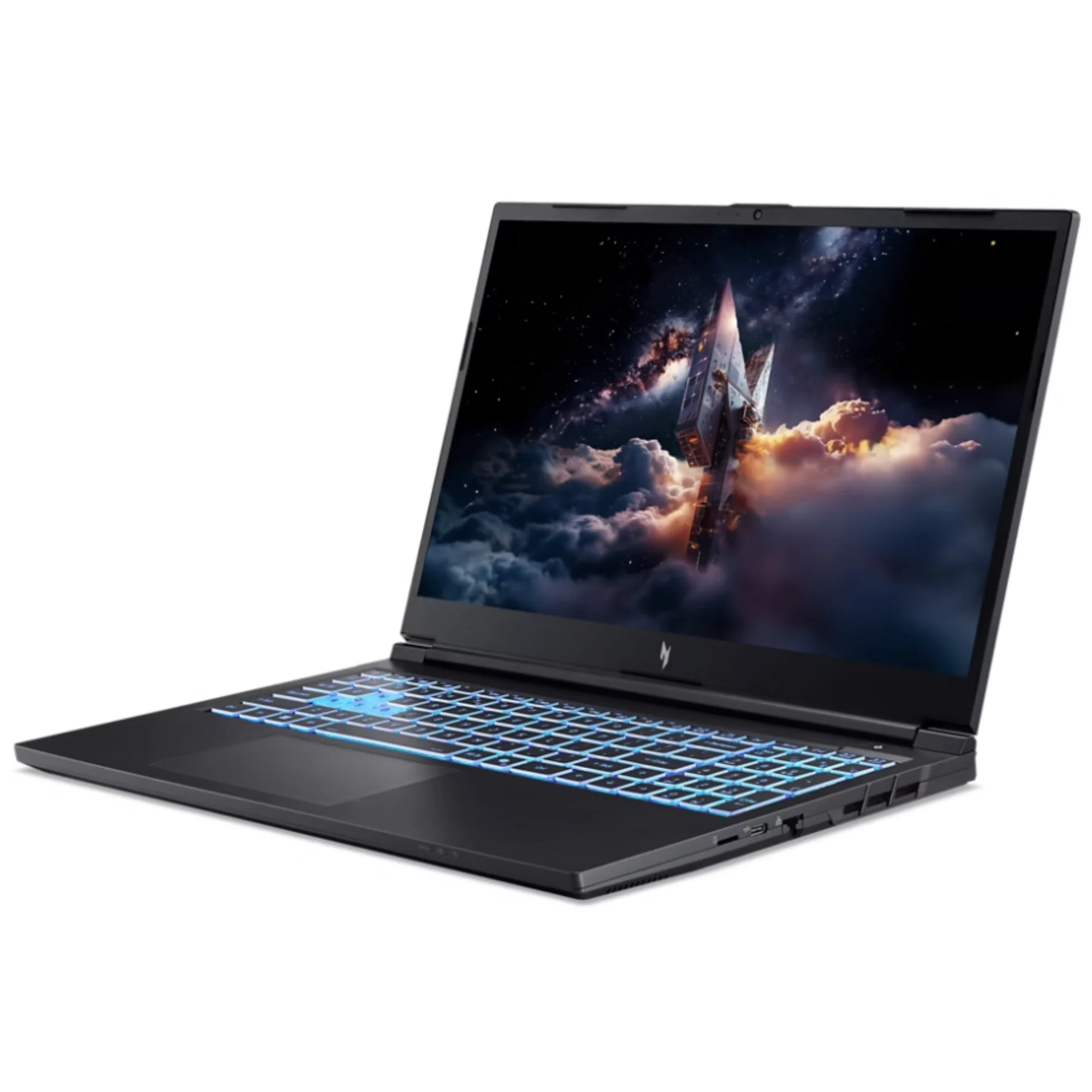 Купити Ноутбук Acer Nitro Lite NL15-71G (NH.X3NEU.002) - фото 3