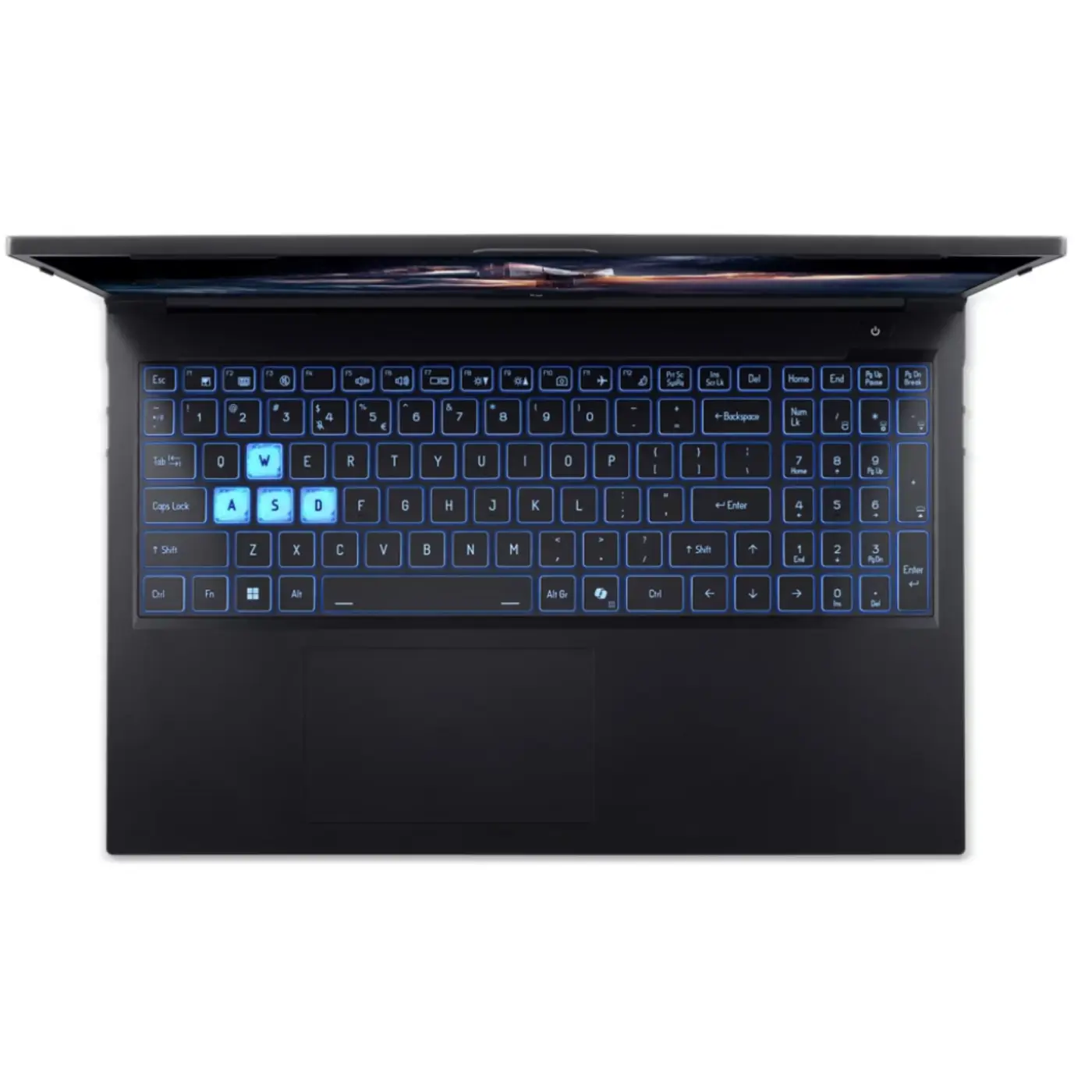 Купити Ноутбук Acer Nitro Lite NL15-71G (NH.X3NEU.002) - фото 4