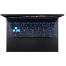 Купити Ноутбук Acer Nitro Lite NL15-71G (NH.X3NEU.002) - фото 4