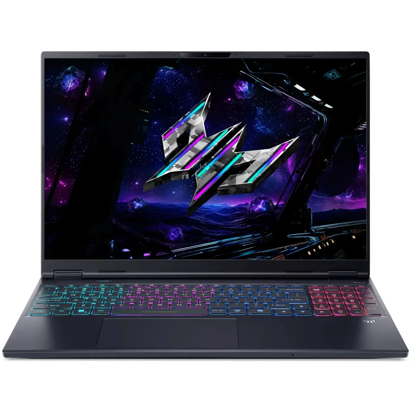 Купити Ноутбук Acer Predator Helios Neo 16S AI PHN16S-I51 (NH.U3TEU.008) - фото 1