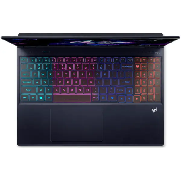 Купити Ноутбук Acer Predator Helios Neo 16S AI PHN16S-I51 (NH.U3TEU.008) - фото 2