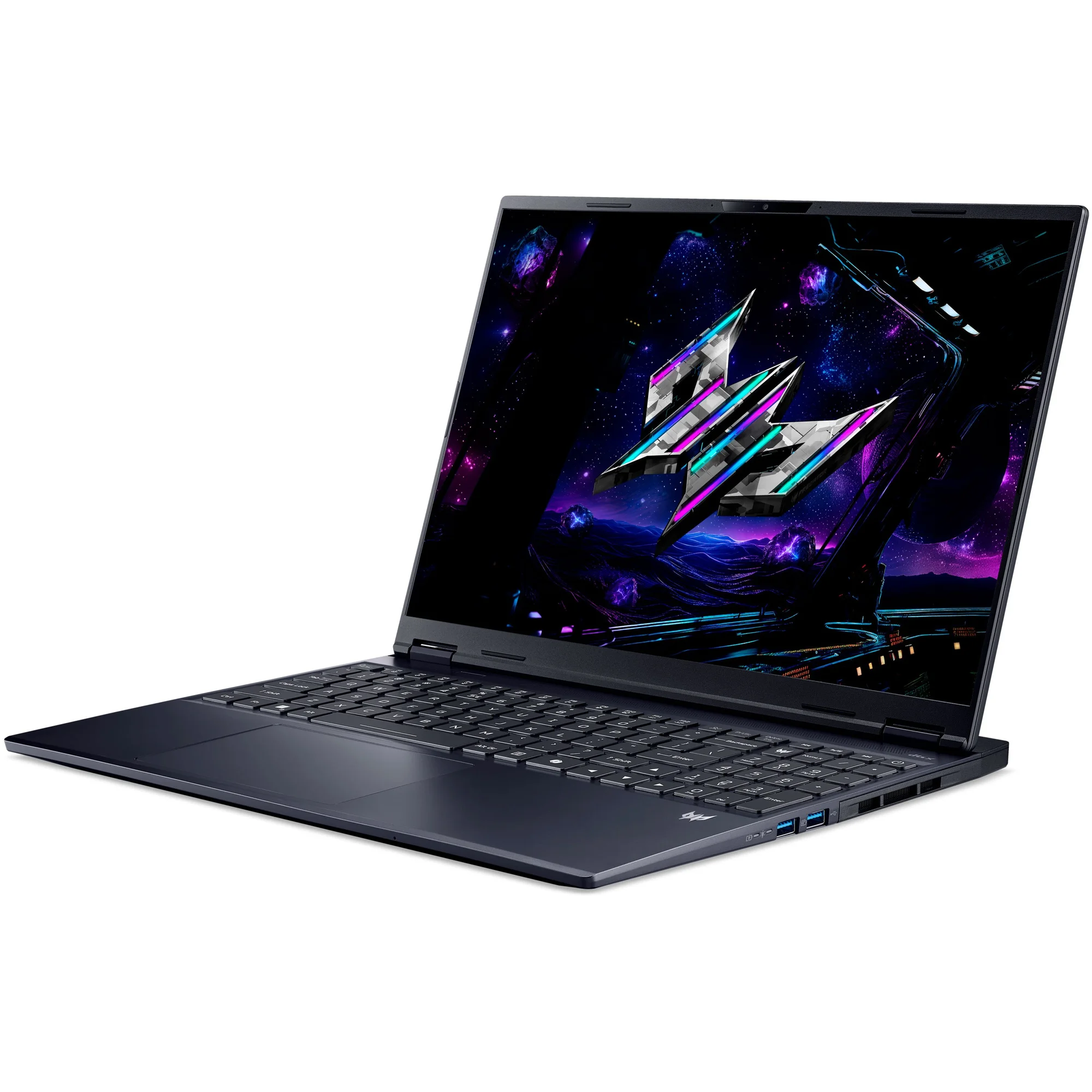 Купити Ноутбук Acer Predator Helios Neo 16S AI PHN16S-I51 (NH.U3TEU.008) - фото 4
