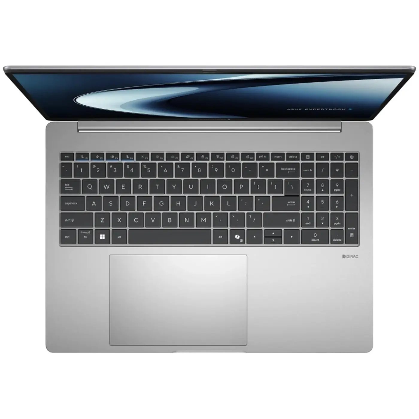 Купить Ноутбук ASUS ExpertBook P3 G1 P3606CCA-MB0288 (90NX0AL2-M00A00) - фото 3