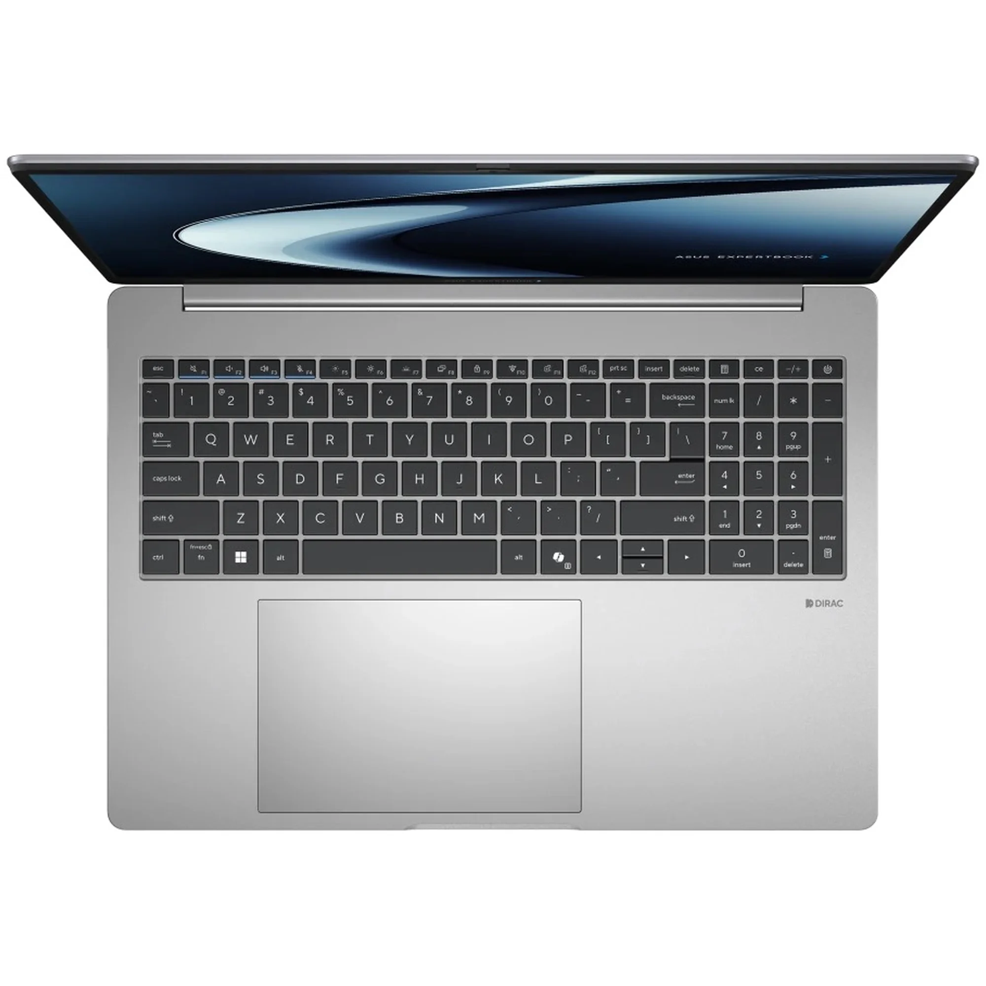 Купить Ноутбук ASUS ExpertBook P3 G1 P3606CCA-MB0288 (90NX0AL2-M00A00) - фото 3