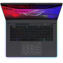 Купити Ноутбук ASUS ROG Strix G16 G615JMR-RV265 (90NR0LB1-M00BR0) - фото 2