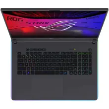 Купити Ноутбук ASUS ROG Strix G18 G815JMR-S8031 (90NR0LE1-M004W0) - фото 2