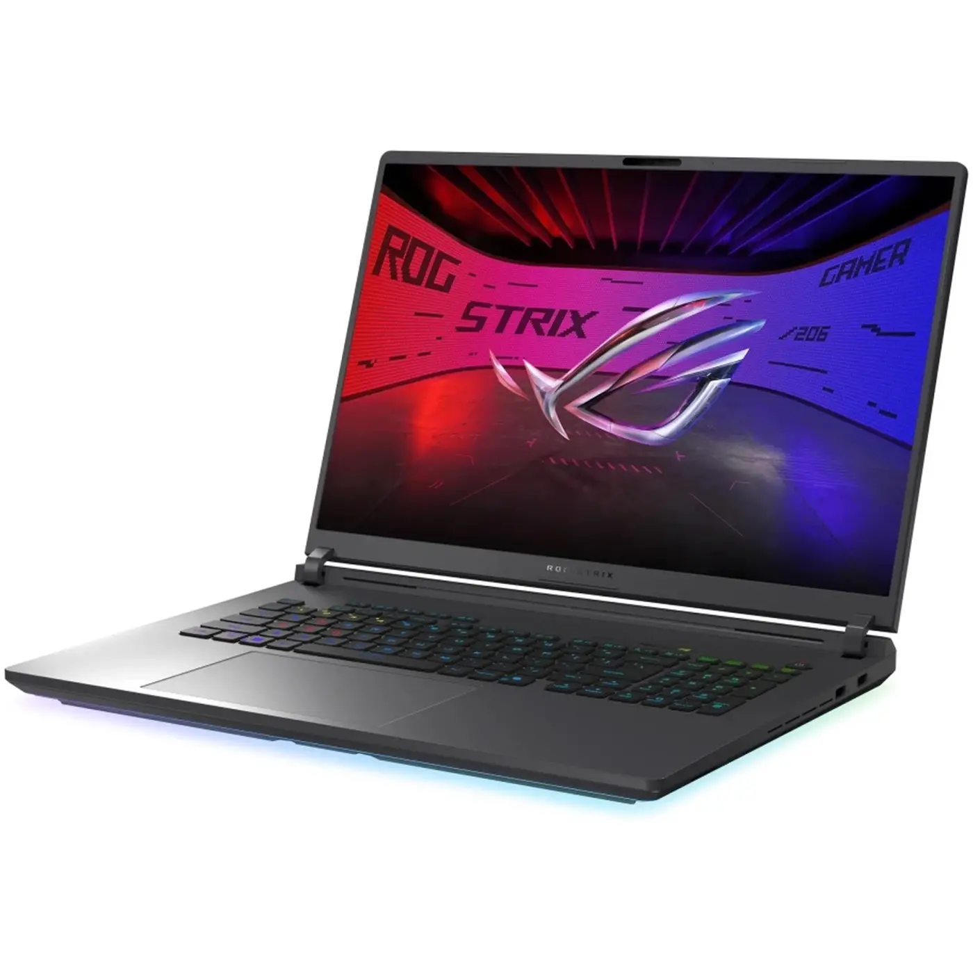 Купити Ноутбук ASUS ROG Strix G18 G815JMR-S8031 (90NR0LE1-M004W0) - фото 3