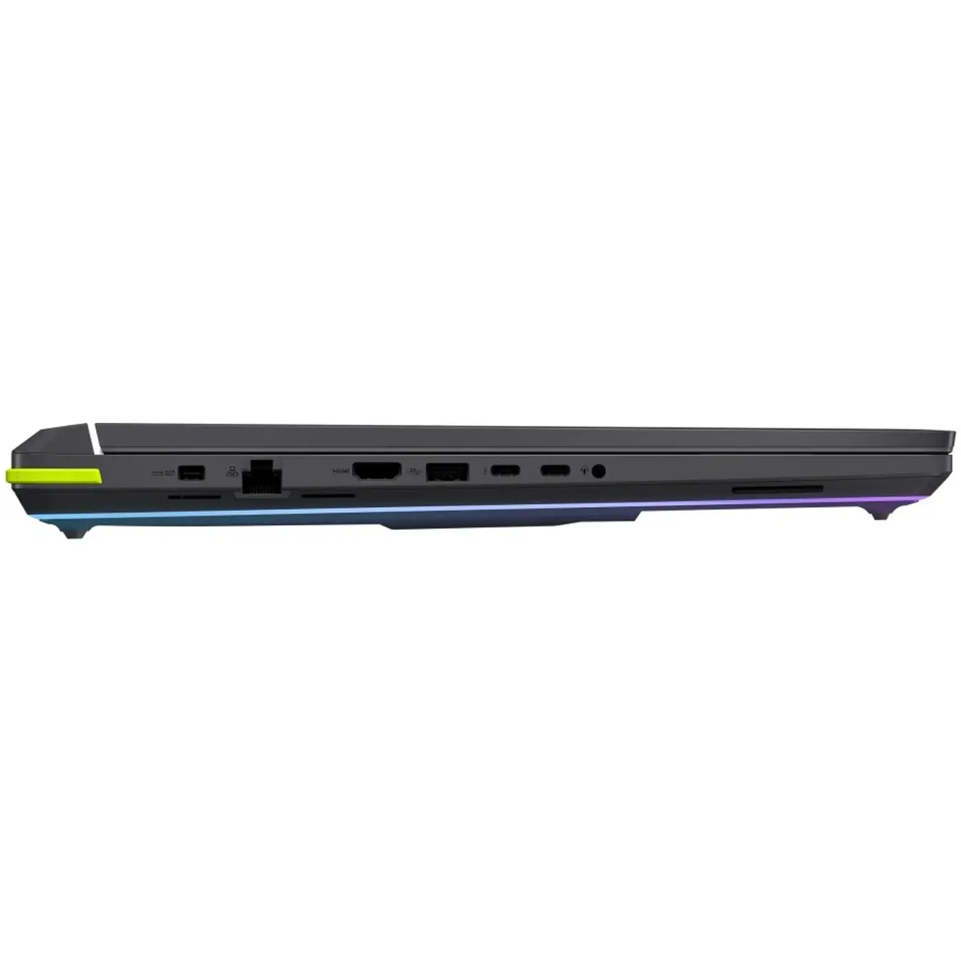 Купити Ноутбук ASUS ROG Strix G18 G815JMR-S8031 (90NR0LE1-M004W0) - фото 6