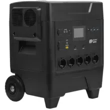 Купить Зарядная станция PowerPlant HS3600 3600W 3248Wh (PB930876) - фото 2