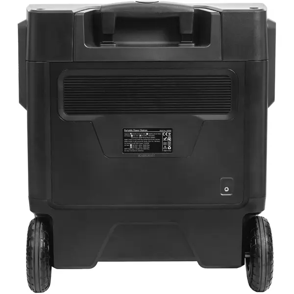 Купить Зарядная станция PowerPlant HS3600 3600W 3248Wh (PB930876) - фото 3