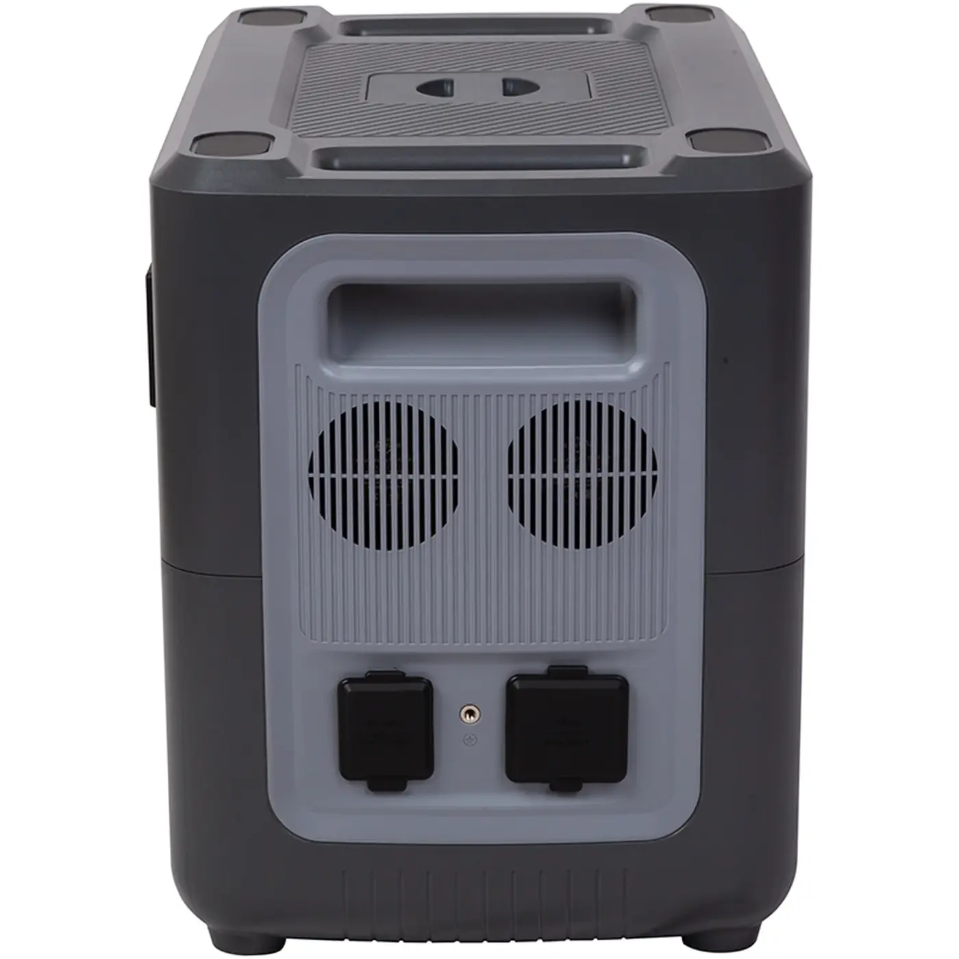 Купить Зарядная станция PowerPlant G20 1800W 1536Wh (PB931385) - фото 2