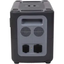 Купить Зарядная станция PowerPlant G20 1800W 1536Wh (PB931385) - фото 2
