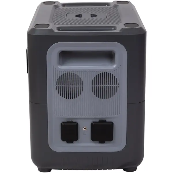 Купить Зарядная станция PowerPlant G20 1800W 1536Wh (PB931385) - фото 2
