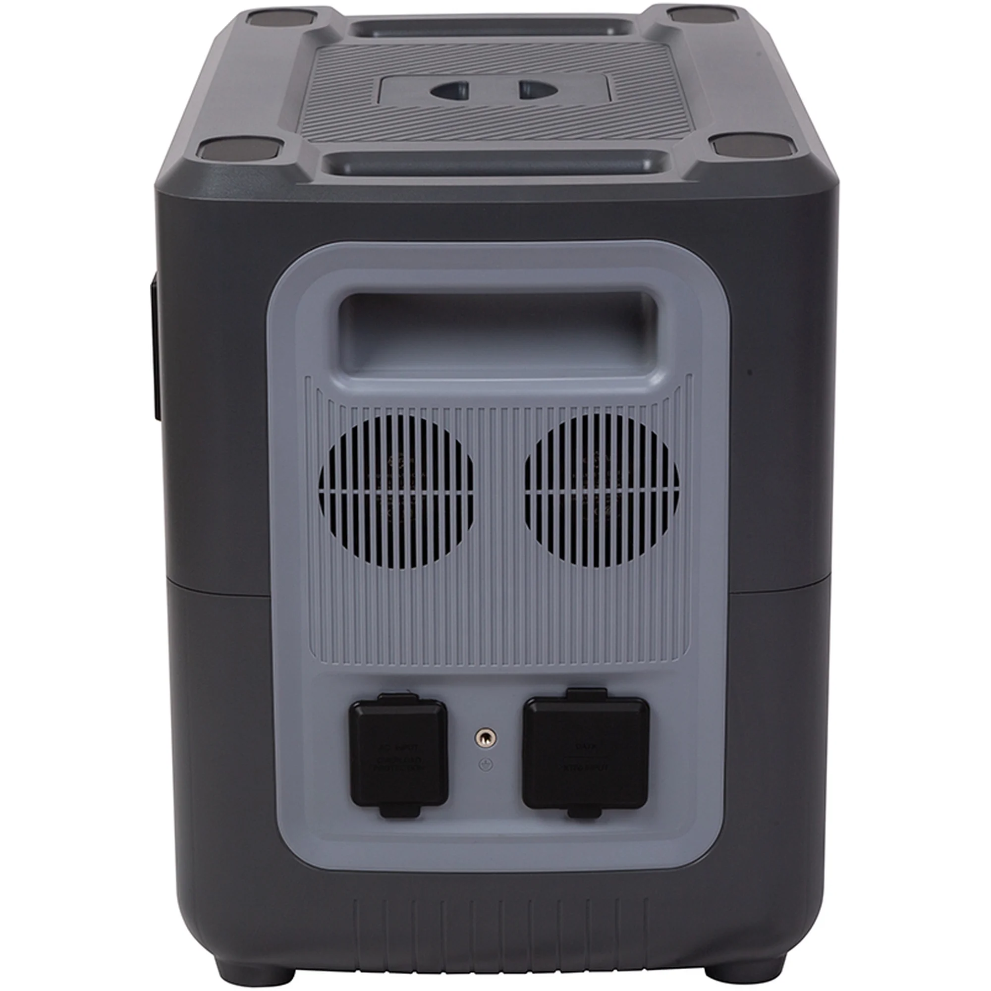 Корпус PowerPlant G20