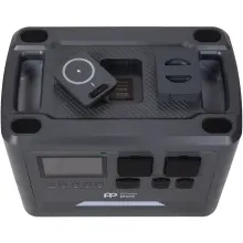 Купить Зарядная станция PowerPlant G20 1800W 1536Wh (PB931385) - фото 3
