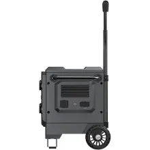 Купить Зарядная станция PowerPlant M50 4500W 5120Wh (PB931439) - фото 2