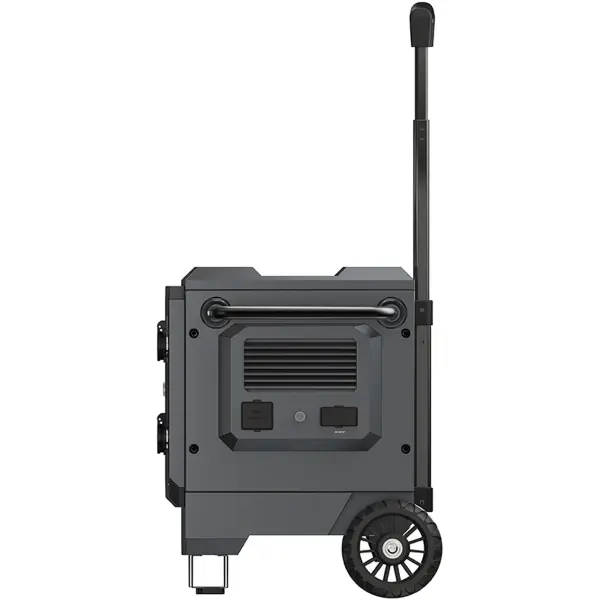 Купить Зарядная станция PowerPlant M50 4500W 5120Wh (PB931439) - фото 2